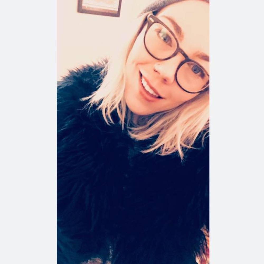 Meet your Posher, Rachel